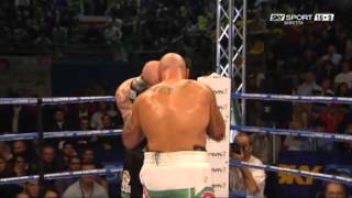 Giacobbe Fragomeni vs Rudolf Kraj full fight WBC Title [upl. by Osnohpla]