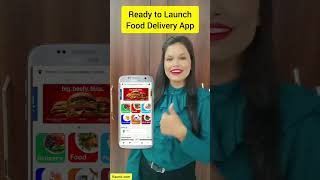 How to create grocery app  How to make app like blinkit  raunix [upl. by Ioyal820]