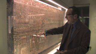 Funerary Spells Tales from an Egyptian Coffin [upl. by Frye]