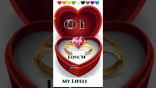 🥀O And P Love Status । 🥀O P Love Status। 🥀O P Letter Whatsapp Status। 🥀o p name status🥀 OPshorts [upl. by Shute]