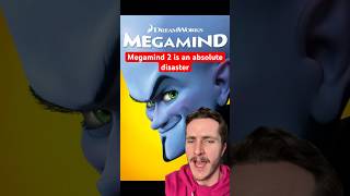 Megamind 2 looks terrible [upl. by Oramlub]