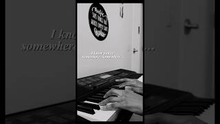 “Jocelyn Flores” by XXXTentacion Piano Cover pianocover piano sadpiano easypiano sadpianobeat [upl. by Wilkins]