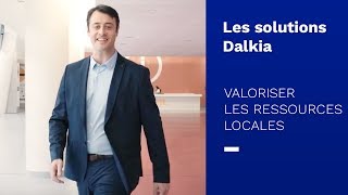 Quelles solutions pour les acteurs du territoire   Dalkia [upl. by Shandy]