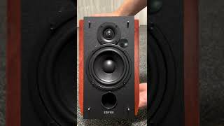 Edifier R1700BT Speakers Review [upl. by Xila637]