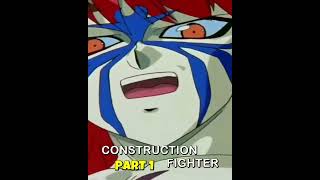 construction fighter part 1 [upl. by Tengler]