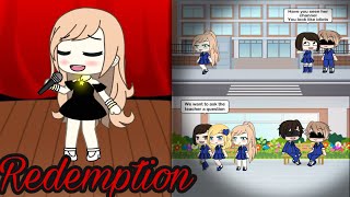 Redemption  Gacha life [upl. by Crista840]