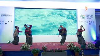 ङोलो लाई सिररी  NEW NEPALI GURUGNG DANCE SONG  2081 [upl. by Naam196]