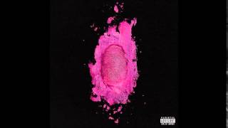 Nicki Minaj  Favourite The Pinkprint ft Jeremih [upl. by Byran]