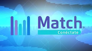 ¡Somos Match [upl. by Lethia]