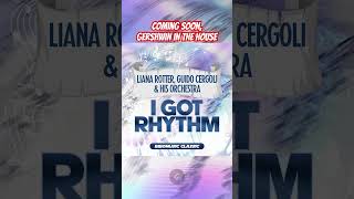 Bibomusic Classic is the new label and we start with the best George Gershwin’ I Got Rhythm [upl. by Acissj]