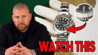 WATCH THIS Before You Buy A Rolex From The Grey Market [upl. by Dewar]