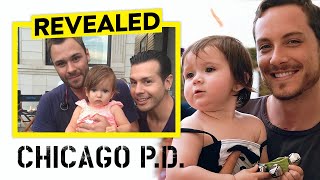 Chicago PD Behind The Scene Secrets REVEALED [upl. by Ondrej478]