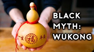 Black Myth Wukongs Medicinal Recipes  Arcade With Alvin [upl. by Ma]