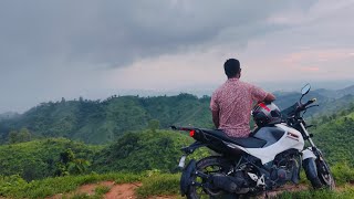 মারায়ং তংMarayong Tong আলীকদমAliKodom বান্দরবান Bandarban [upl. by Lamoree]