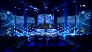 Matteo  quotLimmensitaquot  X Factor Albania 4 Netet LIVE [upl. by Iluj]