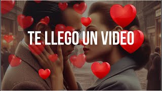 UN POEMA DE AMOR PARA TI  ABRE EL VIDEO AMOR [upl. by Edgar328]