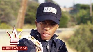 Teezy Baby quotSwitch Upquot WSHH Exclusive  Official Music Video [upl. by Capwell]