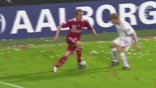 Christian Eriksen  The Danish Wonderkid 20112012 [upl. by Enylrac]