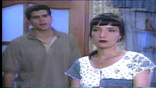 Telenovela Gorrión  1994   Capítulo Completo [upl. by Solly]