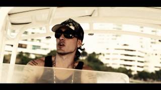 Gran Chester  Que Sera El General 2011 Official Video  Irreal Productions Reggaeton Colombiano [upl. by Yusuk586]