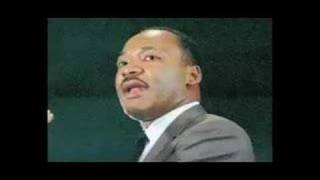 Martin Luther King Jr quotWhy I Am Opposed to the War in Vietnamquot [upl. by Aramenta]