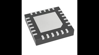 AD8432ACPZR7 RF Amplifier IC Voltage Feedback 200MHz 24LFCSP 4x4 [upl. by Hulburt]