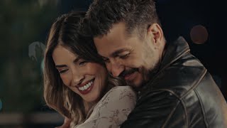 Kolpa amp Deniz Baysal  Hastayım Sana Official Video [upl. by Perloff]