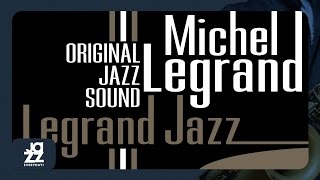 Michel Legrand  A Night in Tunisia [upl. by Eustatius]