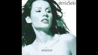 Deniz Seki  Değerini Bilemedin 1999 [upl. by Thom39]