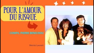 Pierre BENICHOU  Compil Les années quotON VA SGENERquot NUMERO 52 Compil Marnie Laurent [upl. by Yrokcaz640]