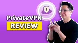 PrivateVPN review 2021  Climbed to the TOP VPN list 🙀 Find out [upl. by Sholem58]