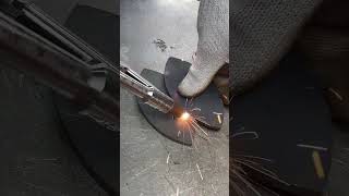 Efficient amp Versatile Handheld Laser Welder  A MustHave Tool for Precision Jobs [upl. by Luke]