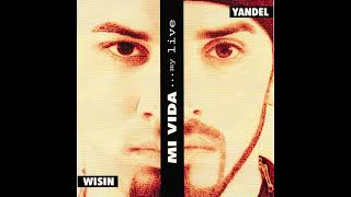 Wisin amp Yandel  Dembow Yandel HQ Audio [upl. by Menken]