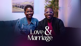 S2 E5 Beyond The Strategy Love amp Marriage with Barry Neequaye [upl. by Eilzel]