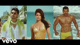 Dostana Best Teaser  Priyanka ChopraJohn AbrahamAbhishek BachchanKaran Johar [upl. by Burnham]