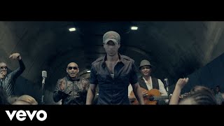 Enrique Iglesias  Bailando ft Sean Paul Descemer Bueno Gente De Zona [upl. by Ivonne214]