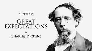 Chapter 29  Great Expectations Audiobook 2959 [upl. by Wager]