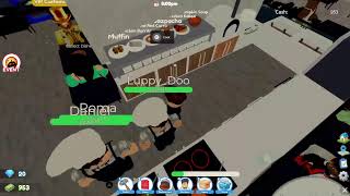 Another restaurant tycoon 2 video [upl. by Leunamnauj]