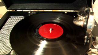 Nessun Dorma from Turandot by Puccini  Jussi Bjorling  1946 Victor Red Seal Record [upl. by Henriette]