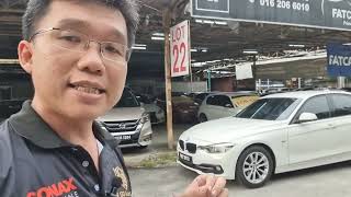 Which is the best BMW F30 variant to buy  EvoMalaysiacom [upl. by Acinoed]