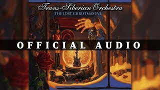 TransSiberian Orchestra  Christmas Canon Rock Official Audio [upl. by Khalil]