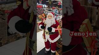 Christmas 🎄🎅 is near france shorts christmas shopping shortvideo [upl. by Atineb]