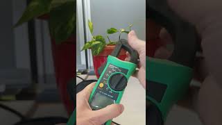 Whats Inside Multicomp Pro Clamp Meter MP760991 [upl. by Nhguavahs]