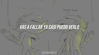 Updog Clown  Sub Español  Where was my hero  Tails [upl. by Yeaton]