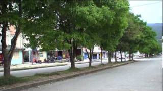 Video calles de Mocoa  Putumayomp4 [upl. by Annaxor]