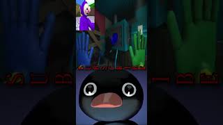 Tinky Winky Destroy Daddy long legs in Chapter 2  Noot Noot Shorts [upl. by Hamid]