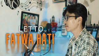 Letto  Fatwa Hati  Cover by Putra [upl. by Nnil989]