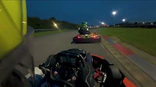 Daytona MK  24 Hours Oct 2024  DMAX graveyard shift  4K [upl. by Notnerb]