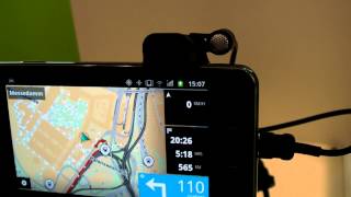 TomTom GPS Navigation for Android smartphones [upl. by Mansfield193]