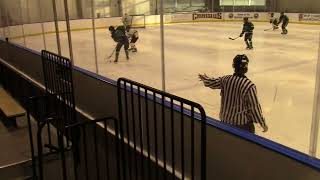 Rochester Coalition vs Kensington Valley Renegades 13U  LECOM Harborcenter November 9th 2024 [upl. by Engis]